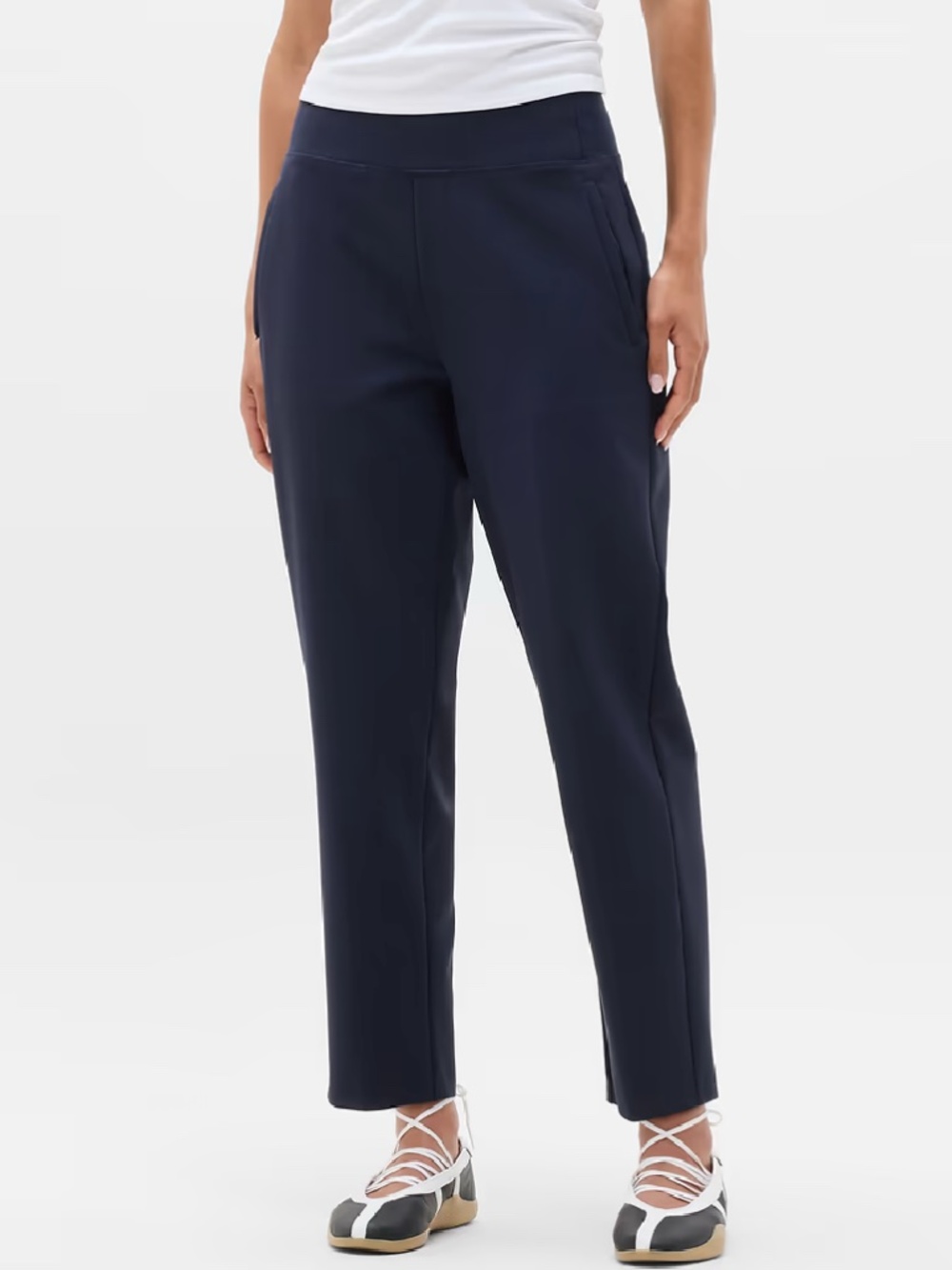 Athleta Endless High Rise Pant